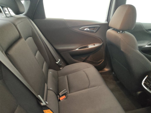 Used 2023 Chevrolet Malibu LT image 19