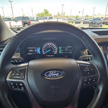 Used 2021 Ford Ranger Lariat w/ Technology Package image 15