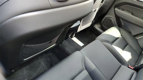 New 2026 Volvo XC60 B5 Plus w/ Protection Package Premier image 31