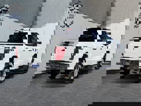 Certified 2021 Ford F150 XLT image 5