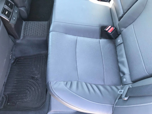 Used 2017 Subaru Legacy 2.5i Limited image 19