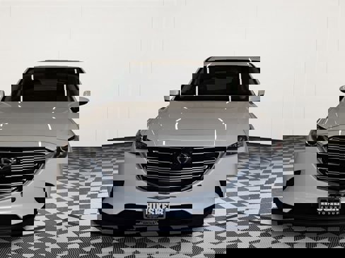 Used 2023 MAZDA CX-9 Touring image 3
