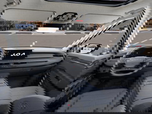 New 2026 Kia EV9 Land w/ Nightfall Edition Package image 14