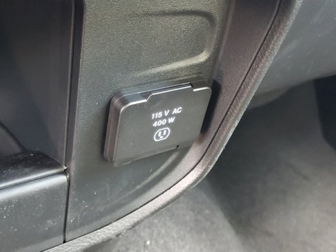 New 2026 RAM 2500 Tradesman image 23
