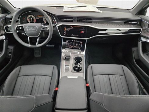 New 2025 Audi A6 2.0T Premium image 14