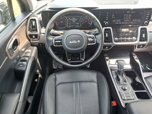 Used 2022 Kia Sorento S image 27