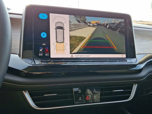 New 2026 Volkswagen Atlas SE image 17