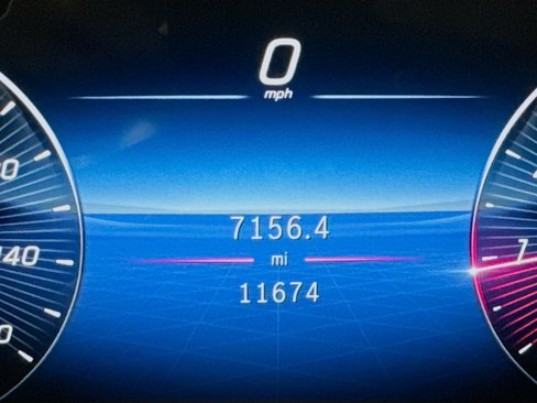 Used 2025 Mercedes-Benz GLA 250 image 15