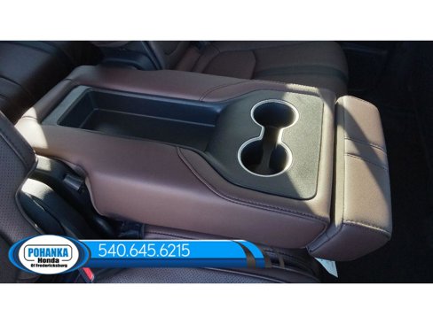 New 2025 Honda Pilot Elite image 32