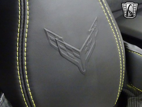 Used 2022 Chevrolet Corvette Stingray Premium Conv image 27