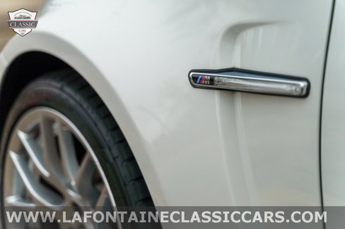 Used 2011 BMW 1 Series M image 34