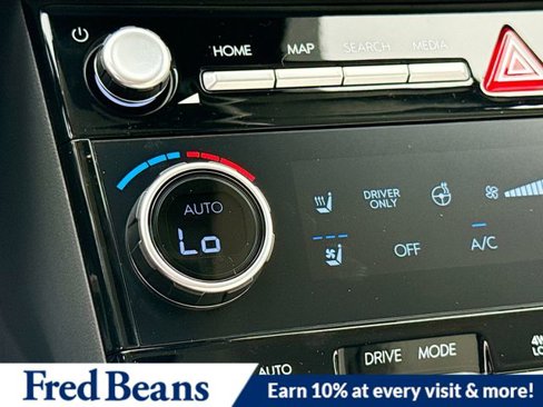 New 2026 Hyundai Santa Fe Calligraphy image 22