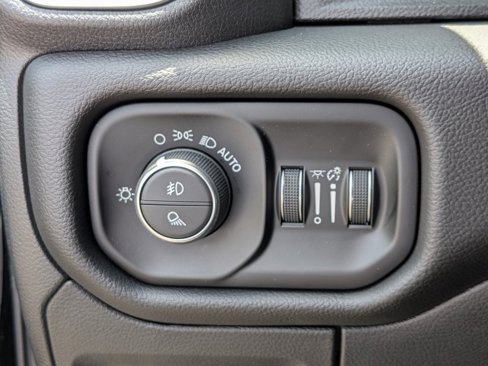 New 2026 RAM 1500 Big Horn image 11