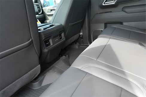 New 2026 Chevrolet Silverado 1500 RST w/ Convenience Package II image 34