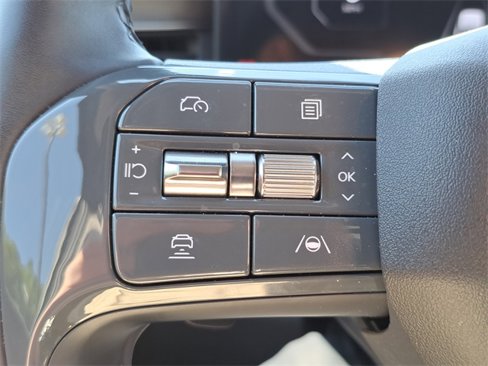 Used 2024 Kia EV9 Light Long Range image 18