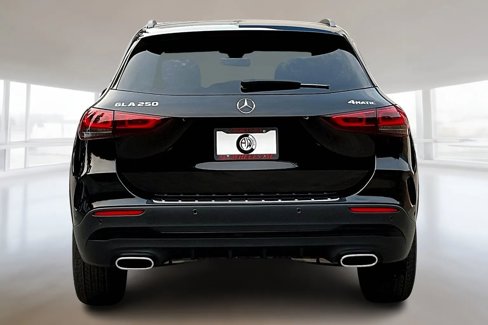 Used 2023 Mercedes-Benz GLA 250 4MATIC image 39