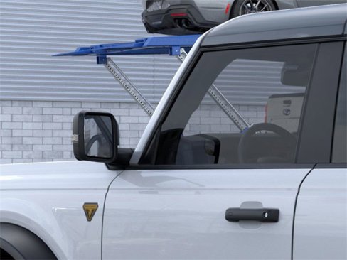 New 2025 Ford Bronco Badlands image 22