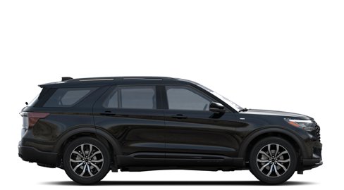 New 2025 Ford Explorer ST-Line image 5