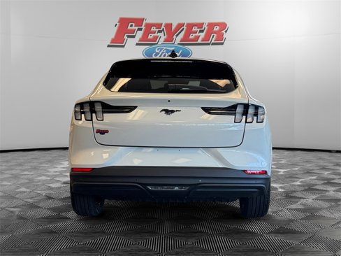 New 2025 Ford Mustang Mach-E Premium image 4
