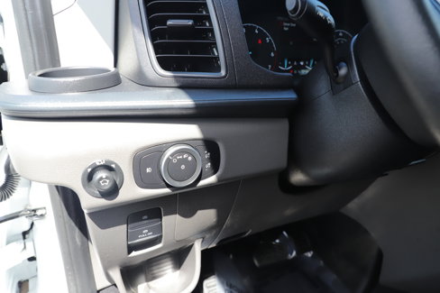 Used 2024 Ford Transit 350 XLT image 15