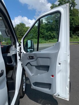Used 2019 Ford Transit 150 148 Medium Roof image 12