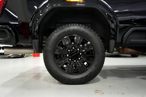 Used 2024 GMC Sierra 2500 Denali w/ Technology Package image 37