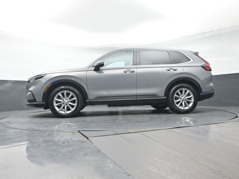 Certified 2023 Honda CR-V EX-L image 30