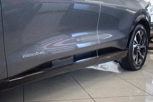 Used 2021 Ford Mustang Mach-E Premium image 47