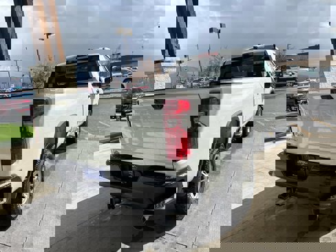 New 2025 Chevrolet Silverado 3500 W/T image 5