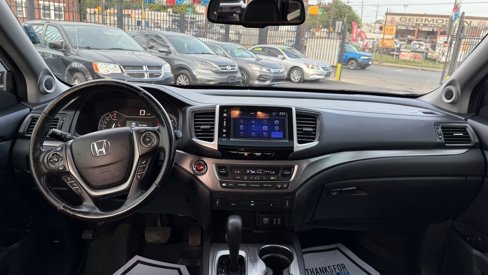 Used 2016 Honda Pilot EX-L image 9