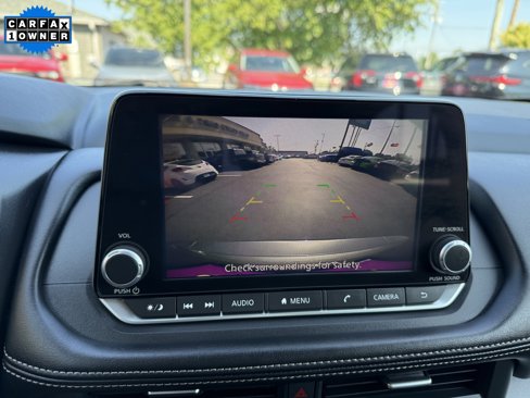 Used 2024 Nissan Rogue SV image 20