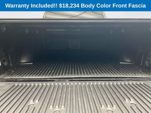 Used 2017 RAM 1500 Express image 14