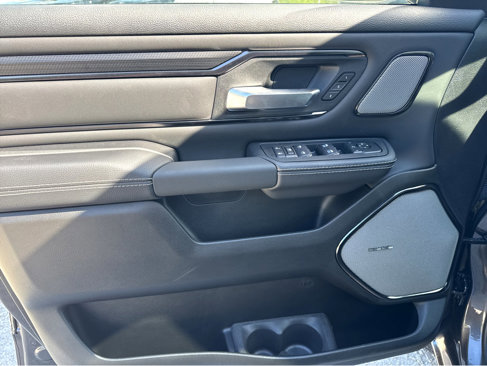 New 2026 RAM 1500 Rebel w/ Rebel Level 2 Equipment Group image 12