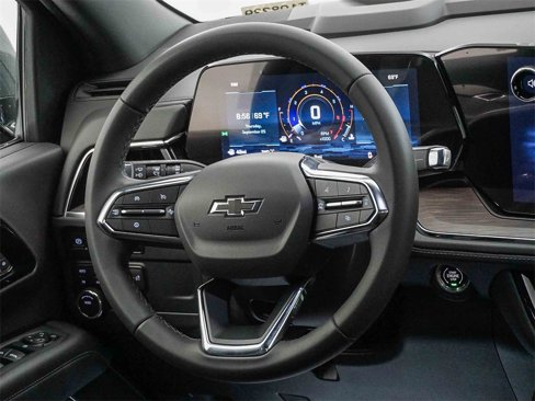 New 2026 Chevrolet Tahoe Z71 image 17