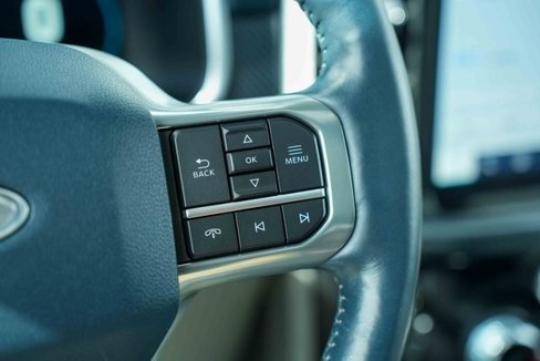 Used 2023 Ford F150 Limited image 40