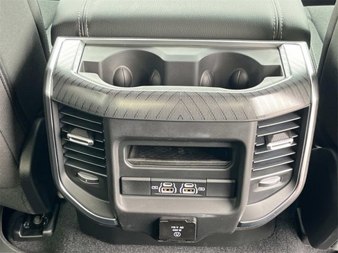 New 2026 RAM 1500 Big Horn image 20