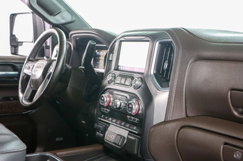 Used 2023 GMC Sierra 2500 Denali image 29