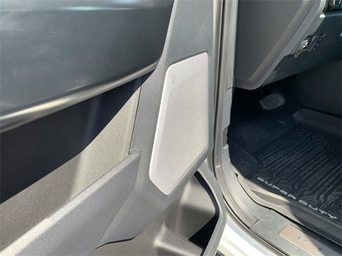 Used 2025 Ford F450 Platinum image 22