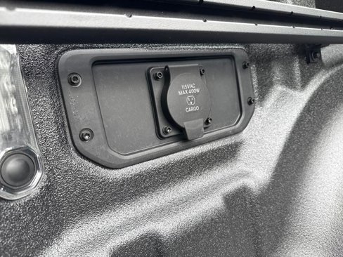 New 2026 RAM 1500 Rebel image 22