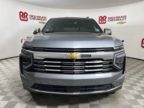 New 2026 Chevrolet Tahoe Premier w/ Sun And Tow Package image 2