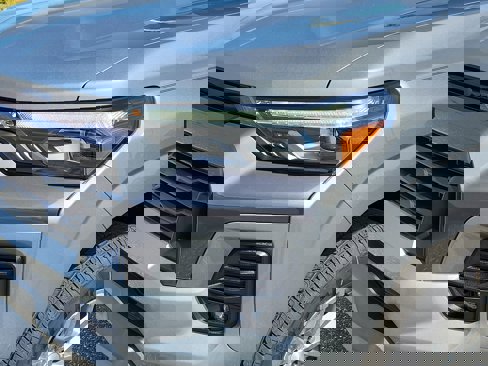 New 2026 Chevrolet Colorado LT w/ LT Convenience Package image 7