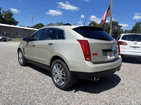 Used 2015 Cadillac SRX Premium image 28