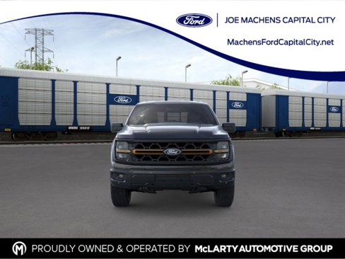 New 2025 Ford F150 Tremor image 8