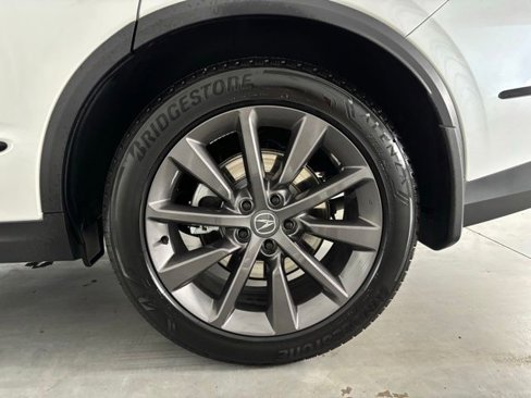Certified 2025 Acura MDX A-Spec image 8