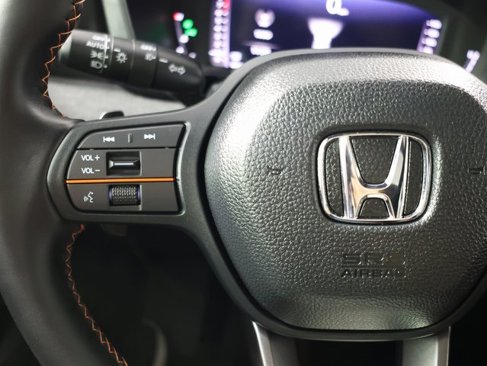 New 2026 Honda Passport TrailSport image 19