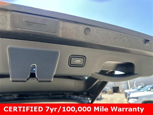 Used 2024 Hyundai Tucson SEL image 12