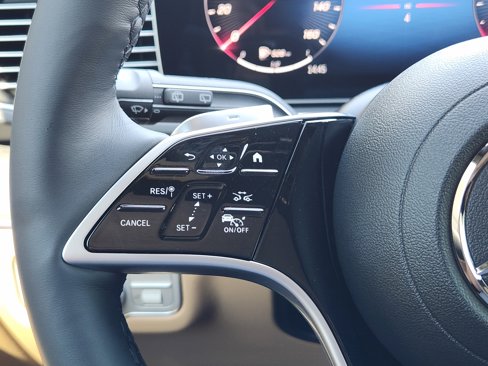 New 2026 Mercedes-Benz GLE 450 4MATIC image 28
