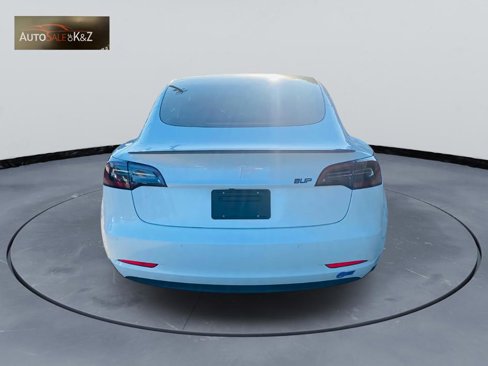 Used 2019 Tesla Model 3 Performance image 5