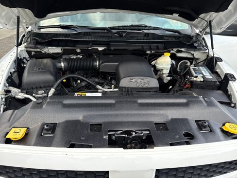 Used 2016 RAM 1500 Express image 22