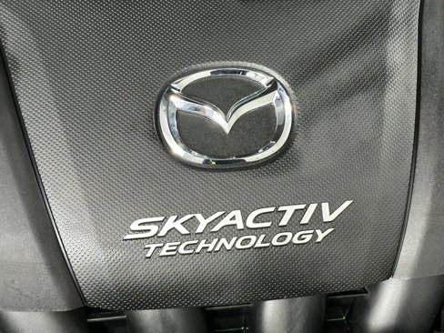 Used 2017 MAZDA MAZDA6 Sport image 20